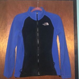 North face jacket